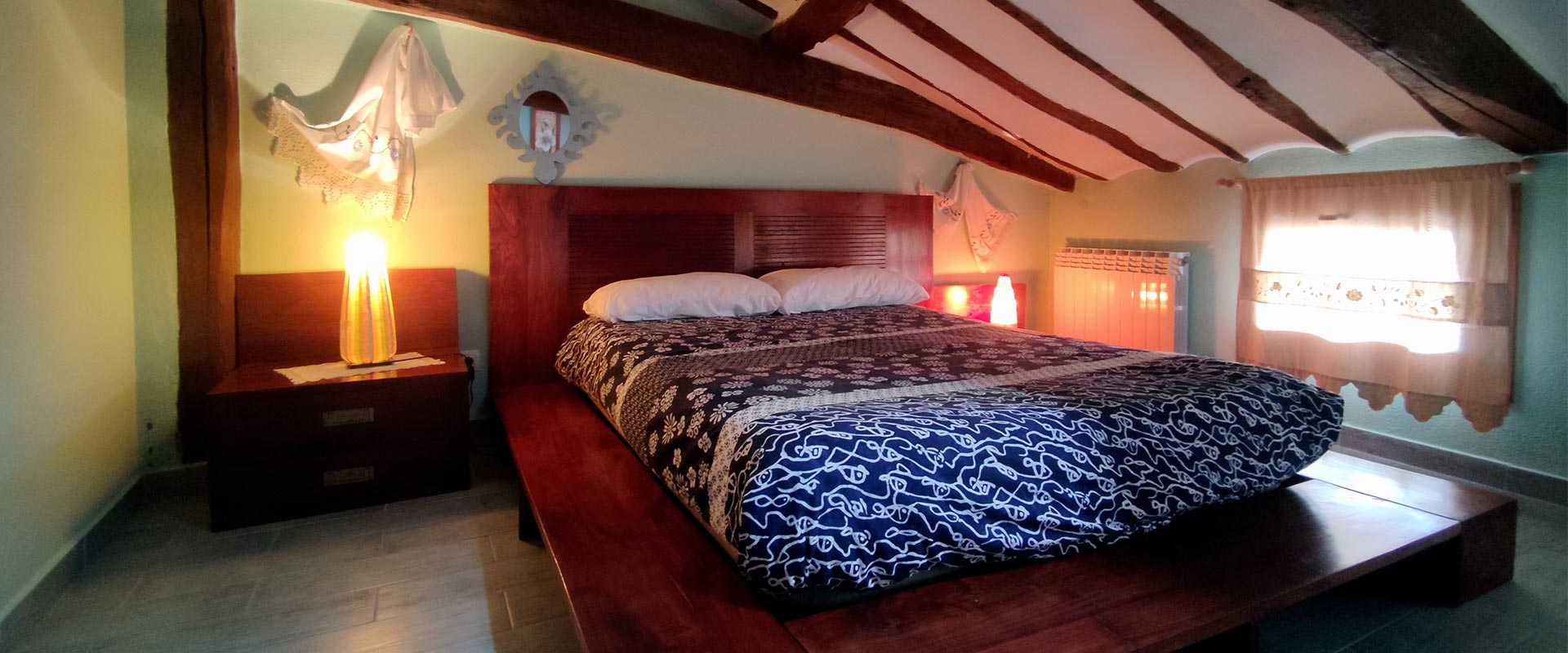 slider habitacion-salvia-cama-individual-abuhardillado-hotel-rural-t